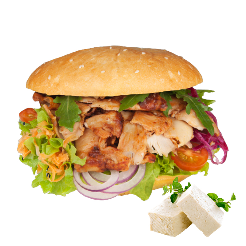 94 Kebab Feta – Bild 1