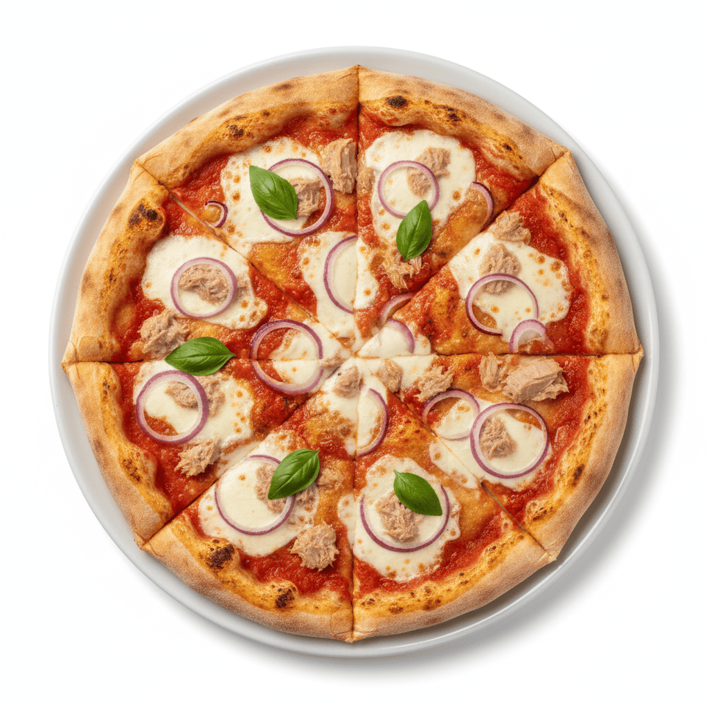 Al Tonno Al Tonno – Bild 1