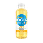 FOCUS WATER - Active