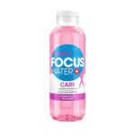 FOCUS WATER - Care Mirabelle & Rhabarber