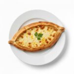 Pide Feta Mozzarella