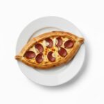 Pide Sucuk (Rindfleisch)