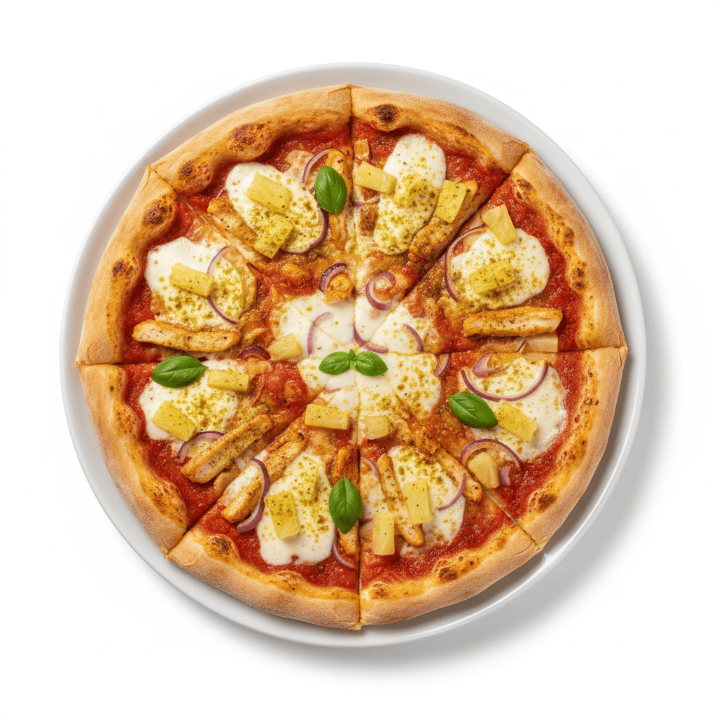 Pollo Pollo – Bild 1