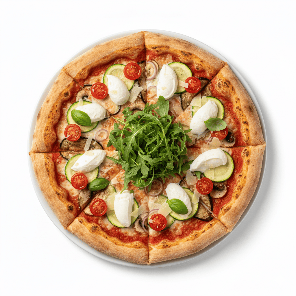 Rucola Rucola – Bild 1