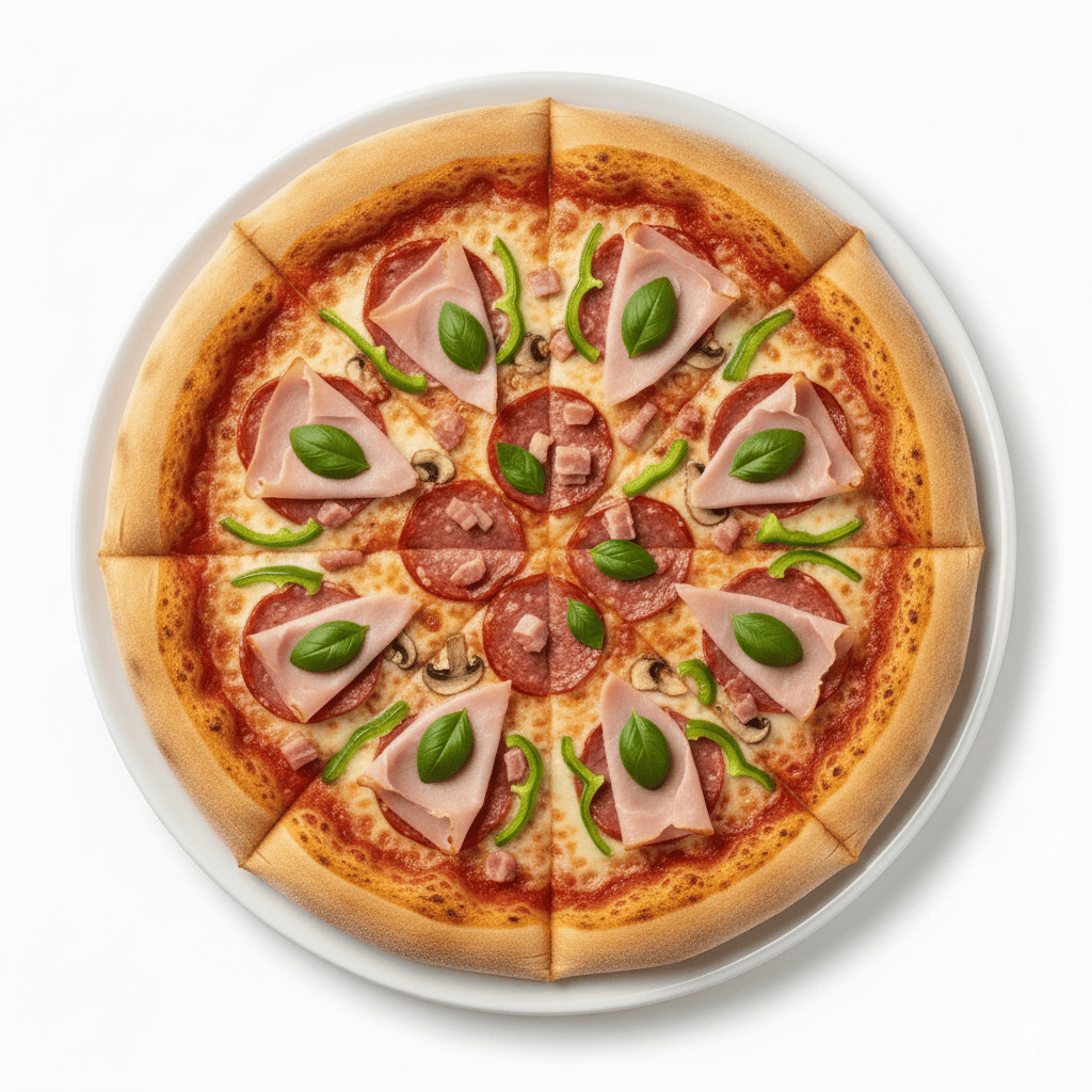 Speziale Speziale – Bild 1