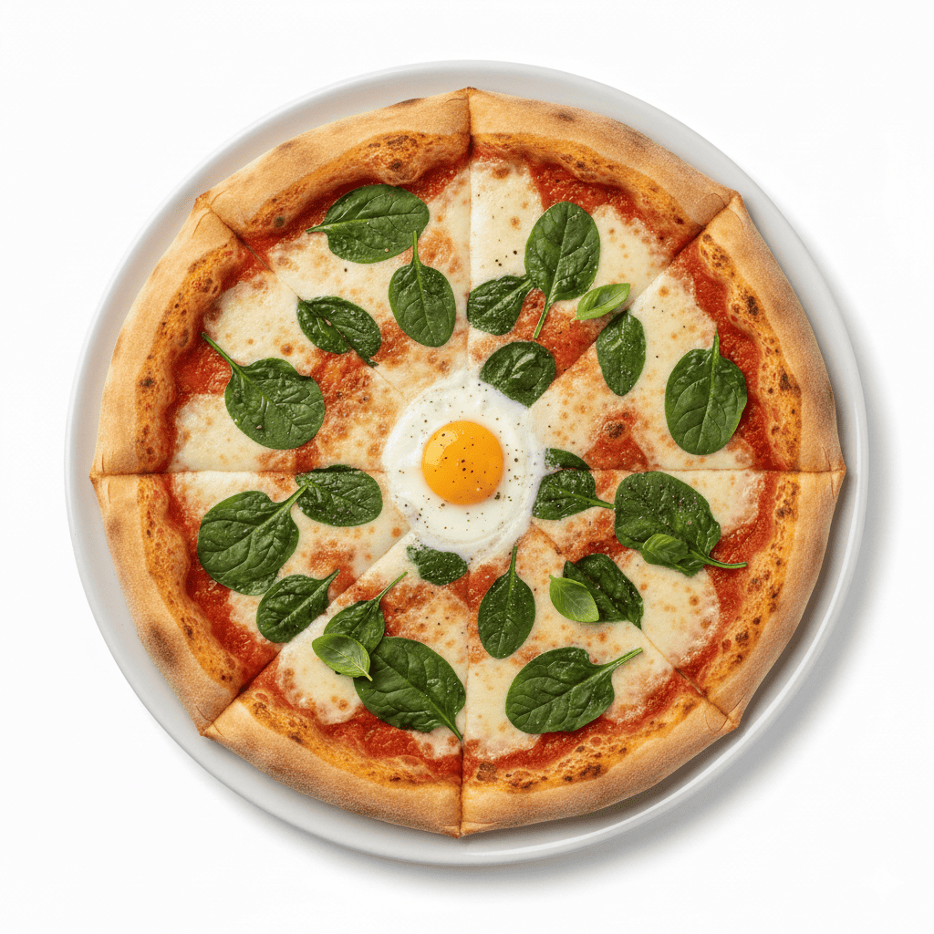 Spinaci Spinaci – Bild 1