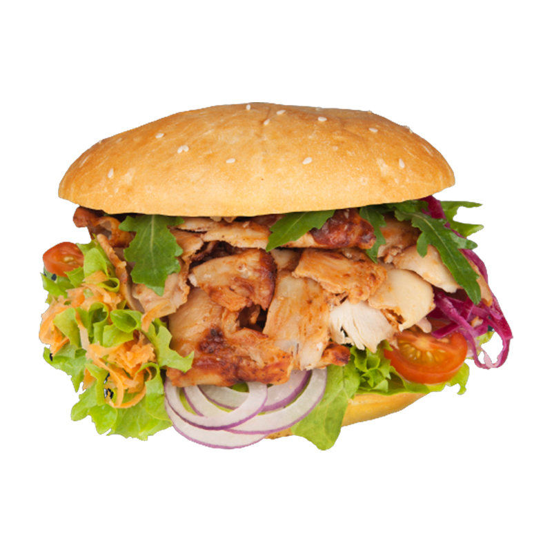 Taschenbrot Taschenbrot Klassisch – Bild 1