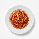 Penne all’Arrabbiata