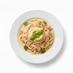 Spaghetti Carbonara