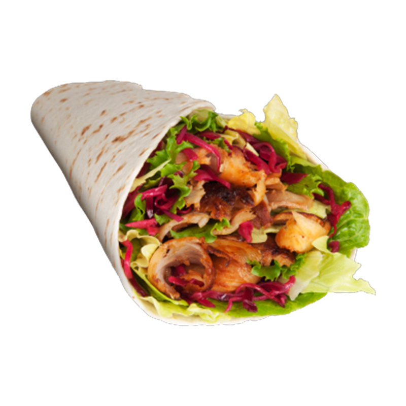 dürüm Dürüm Klassisch – Bild 1