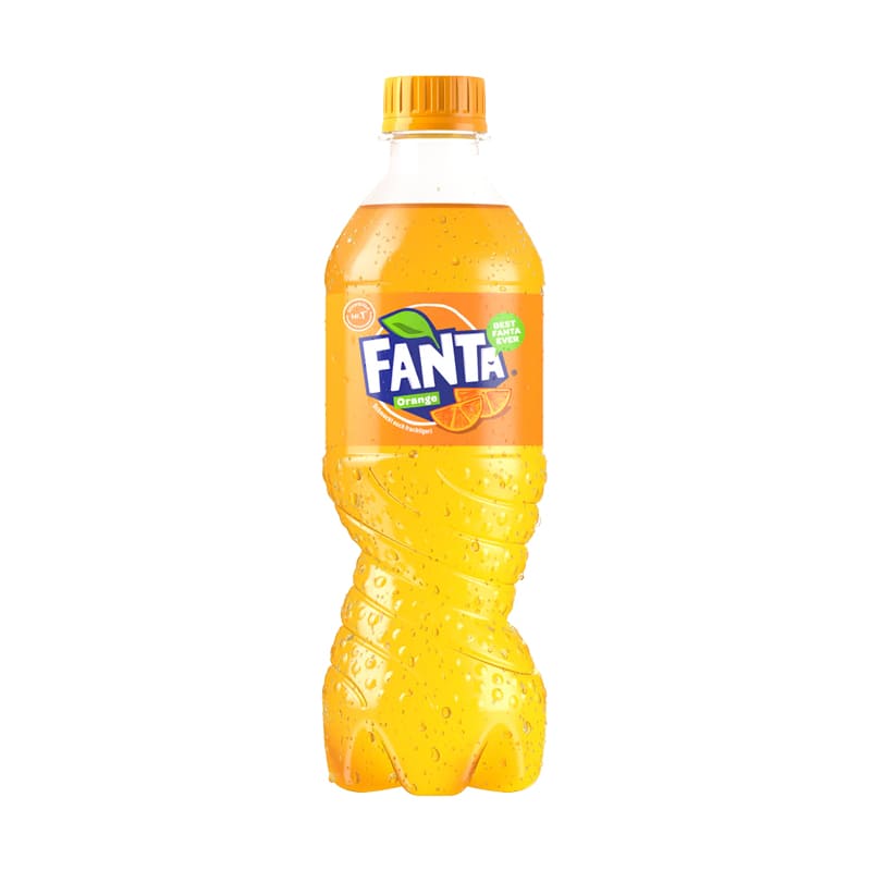 fanta Fanta – Bild 1