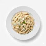 Penne Gorgonzola