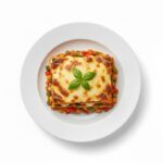 Lasagne Vegi