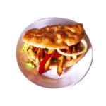 Pepito im Taschenbrot