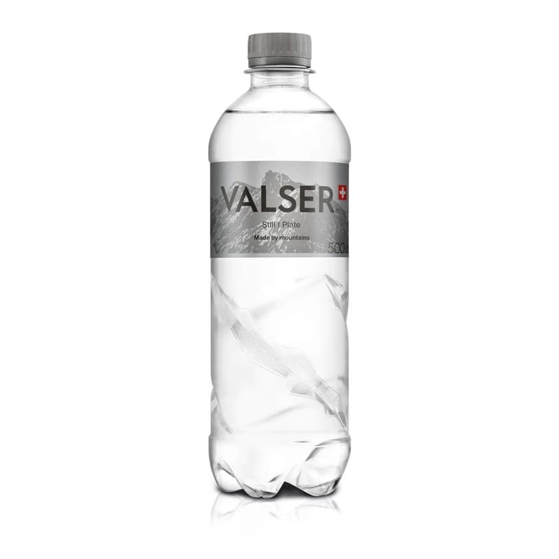 valser-ohne Mineral Wasser – Bild 1
